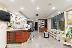 A25 Hotel - 14 Luong Huu Khanh