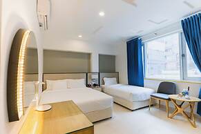 A25 Hotel - 14 Luong Huu Khanh