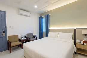 A25 Hotel - 14 Luong Huu Khanh