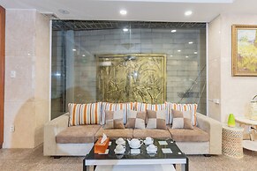 A25 Hotel - 14 Luong Huu Khanh