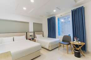 A25 Hotel - 14 Luong Huu Khanh