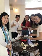 SSIP Boutique Dhevej Bangkok