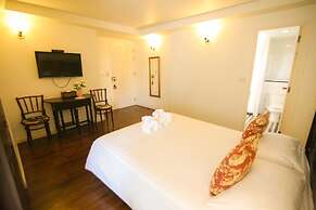 SSIP Boutique Dhevej Bangkok