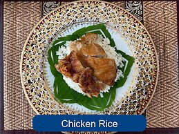 SSIP Boutique Dhevej Bangkok