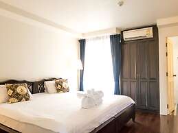 SSIP Boutique Dhevej Bangkok