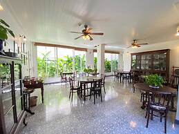 SSIP Boutique Dhevej Bangkok