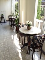 SSIP Boutique Dhevej Bangkok