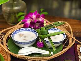 SSIP Boutique Dhevej Bangkok