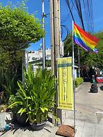 SSIP Boutique Dhevej Bangkok