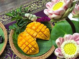 SSIP Boutique Dhevej Bangkok