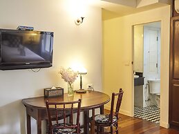 SSIP Boutique Dhevej Bangkok