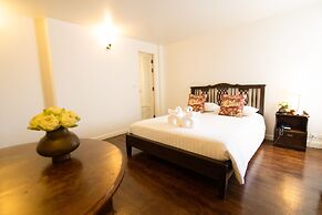 SSIP Boutique Dhevej Bangkok