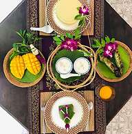 SSIP Boutique Dhevej Bangkok