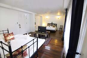 SSIP Boutique Dhevej Bangkok