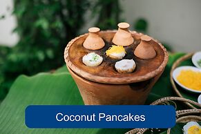 SSIP Boutique Dhevej Bangkok