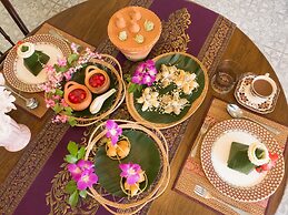 SSIP Boutique Dhevej Bangkok