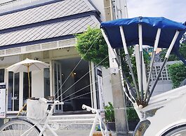 SSIP Boutique Dhevej Bangkok