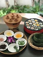 SSIP Boutique Dhevej Bangkok