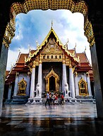 SSIP Boutique Dhevej Bangkok