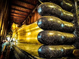 SSIP Boutique Dhevej Bangkok