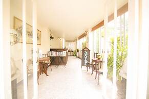 SSIP Boutique Dhevej Bangkok