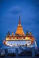 SSIP Boutique Dhevej Bangkok