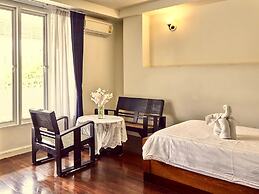 SSIP Boutique Dhevej Bangkok