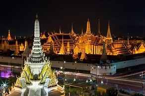 SSIP Boutique Dhevej Bangkok