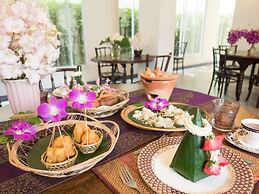 SSIP Boutique Dhevej Bangkok