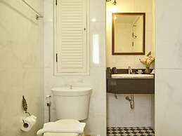 SSIP Boutique Dhevej Bangkok