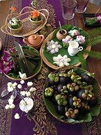 SSIP Boutique Dhevej Bangkok