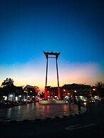 SSIP Boutique Dhevej Bangkok