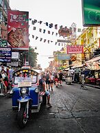 SSIP Boutique Dhevej Bangkok