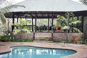 Emdoneni Lodge