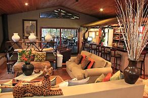 Emdoneni Lodge