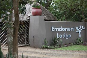 Emdoneni Lodge