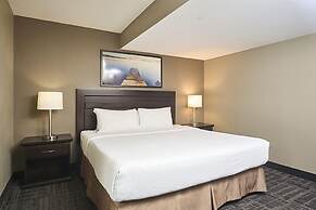 Canad Inns Destination Centre Transcona