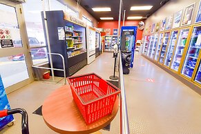 Canad Inns Destination Centre Transcona