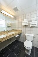 Canad Inns Destination Centre Transcona
