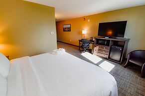 Canad Inns Destination Centre Transcona