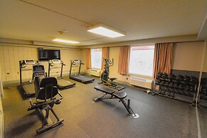 Canad Inns Destination Centre Transcona