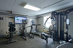Canad Inns Destination Centre Transcona
