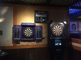 Canad Inns Destination Centre Transcona