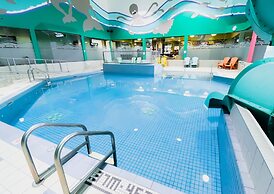 Canad Inns Destination Centre Transcona