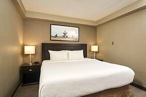 Canad Inns Destination Centre Transcona