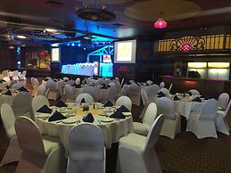 Canad Inns Destination Centre Transcona