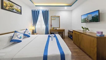 Blue Pearl Hotel