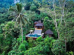 Villa Borobudur Resort