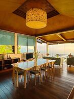 Villa Borobudur Resort