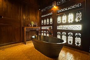 Villa Borobudur Resort